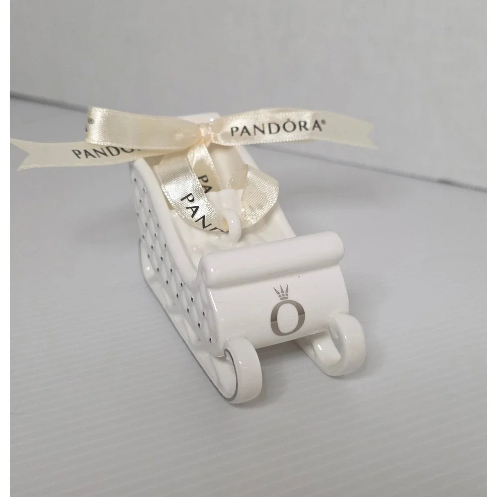 Pandora this preowned